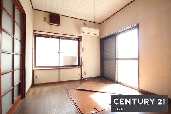 足利市常見町３丁目の中古一戸建て