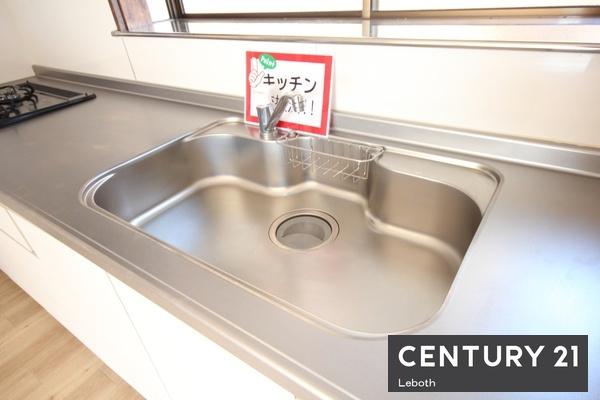 足利市山川町の中古一戸建て