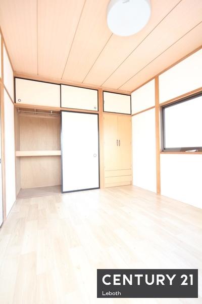 足利市山川町の中古一戸建て