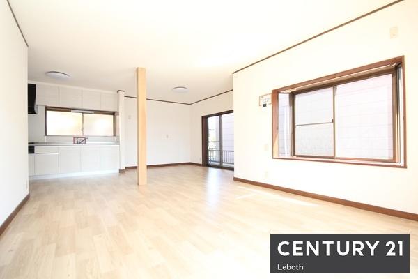足利市山川町の中古一戸建て