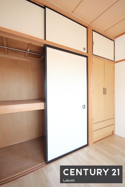 足利市山川町の中古一戸建て