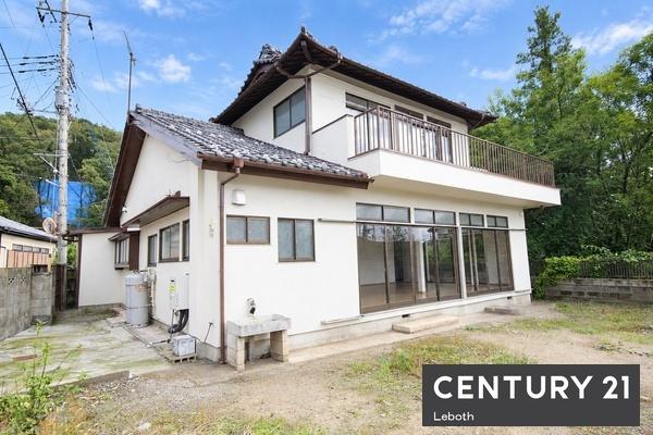 足利市小俣町 中古住宅