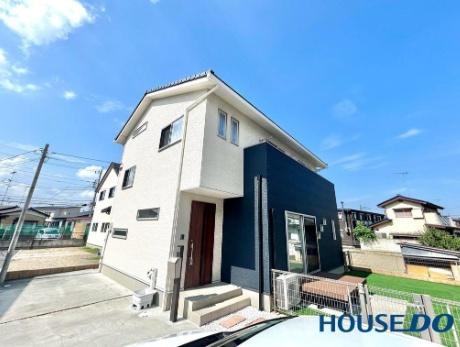 足利市中川町　中古住宅