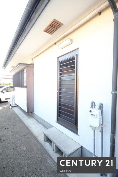 館林市新宿１丁目の中古一戸建て
