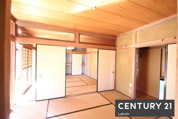 館林市新宿１丁目の中古一戸建て