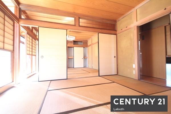 館林市新宿１丁目の中古一戸建て