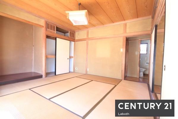 館林市新宿１丁目の中古一戸建て