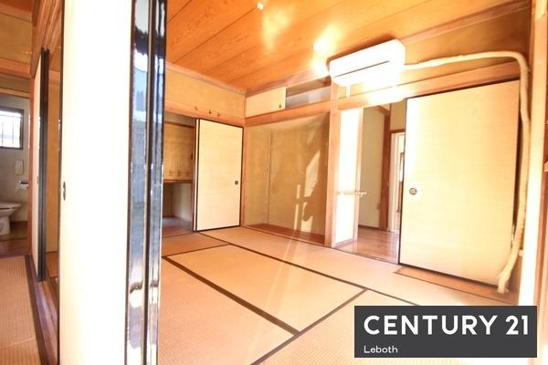 館林市新宿１丁目の中古一戸建て