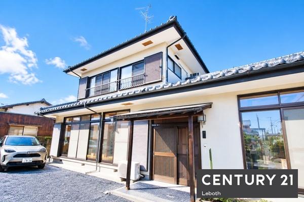 館林市新宿１丁目の中古一戸建て