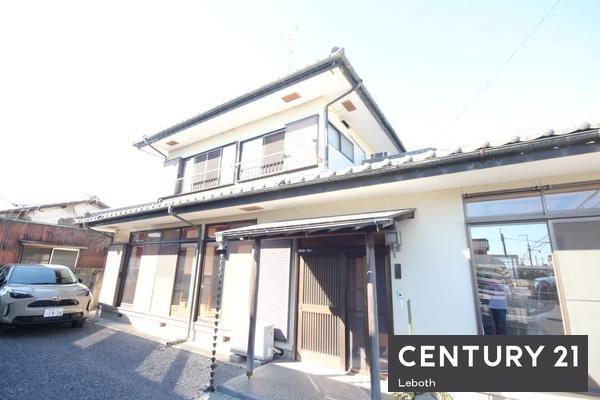 館林市新宿１丁目の中古一戸建て