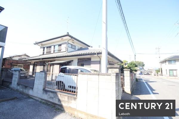 館林市新宿１丁目の中古一戸建て