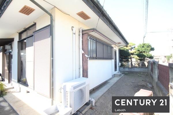館林市新宿１丁目の中古一戸建て