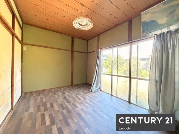 伊勢崎市境栄の中古一戸建て