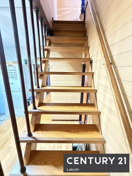 伊勢崎市境栄の中古一戸建て