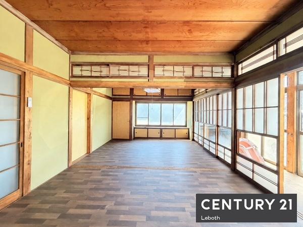 伊勢崎市境栄の中古一戸建て