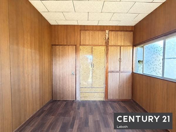 伊勢崎市境栄の中古一戸建て