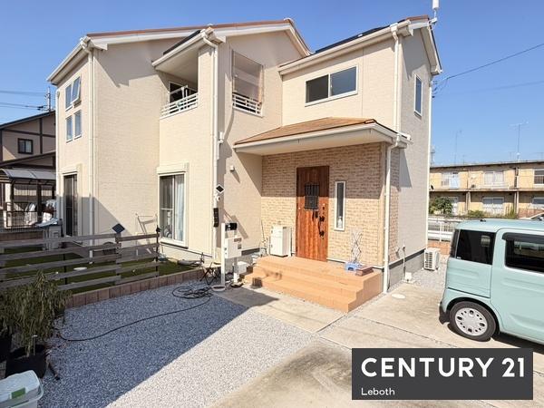 邑楽郡大泉町大字坂田の中古一戸建て