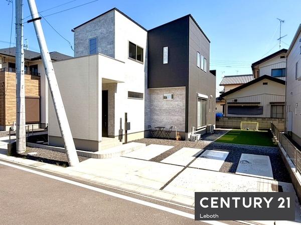 太田市福沢町の中古一戸建