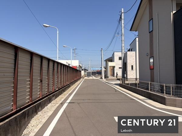 太田市福沢町の中古一戸建て