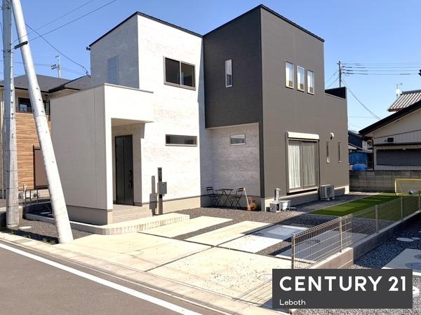 太田市福沢町の中古一戸建て
