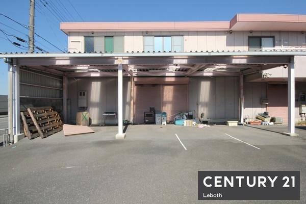 太田市新井町の中古一戸建て