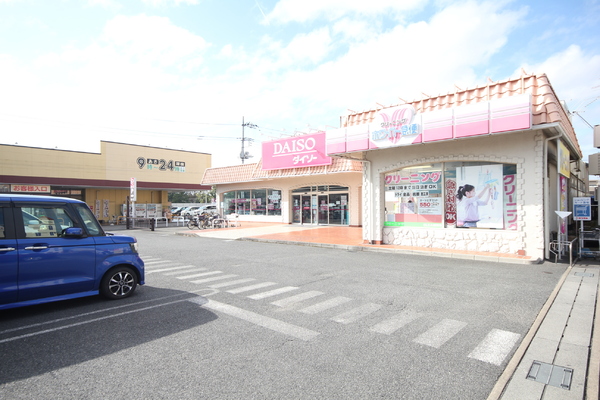 太田市新井町の中古一戸建て(ダイソー　とりせん太田新井店)