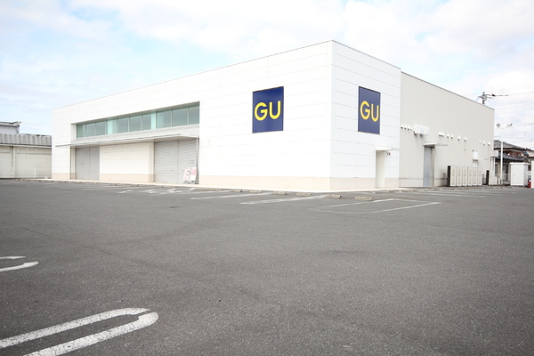 太田市新井町の中古一戸建て(ＧＵ　太田店)