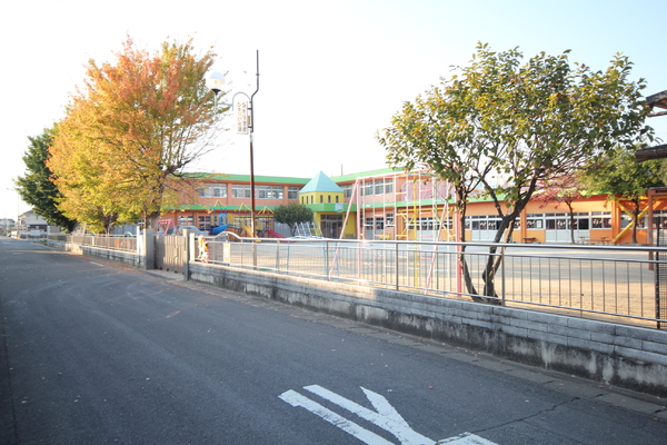 太田市新井町の中古一戸建て(ひかり幼稚園)