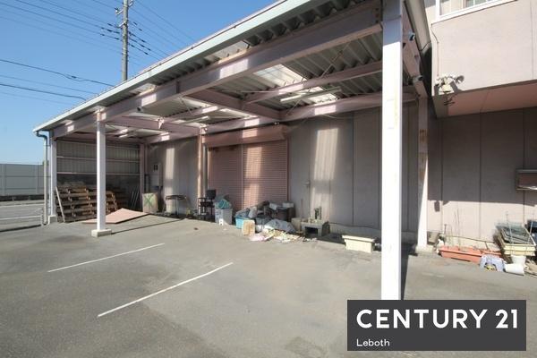 太田市新井町の中古一戸建て