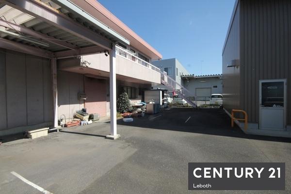 太田市新井町の中古一戸建て