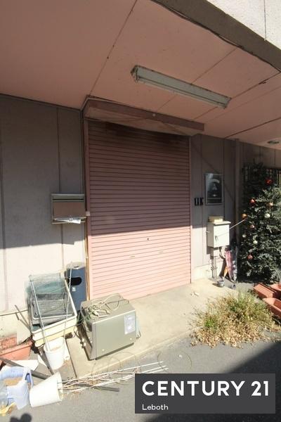 太田市新井町の中古一戸建て