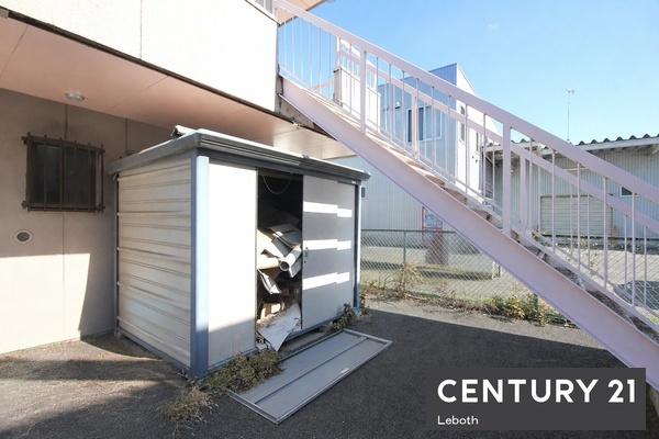 太田市新井町の中古一戸建て