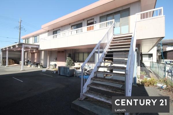 太田市新井町の中古一戸建て