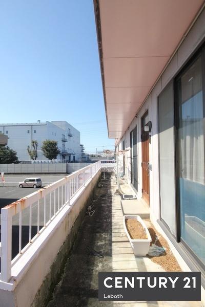 太田市新井町の中古一戸建て