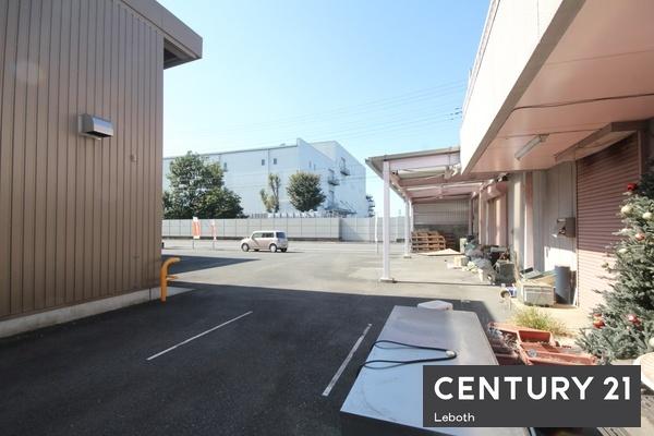 太田市新井町の中古一戸建て