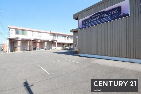 太田市新井町の中古一戸建て