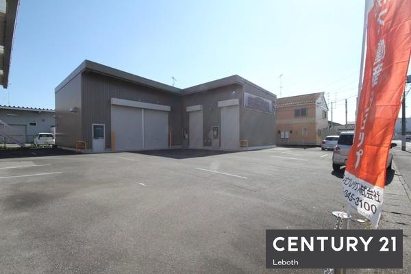 太田市新井町の中古一戸建て