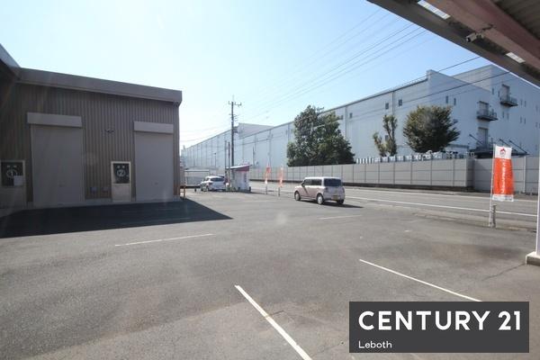 太田市新井町の中古一戸建て