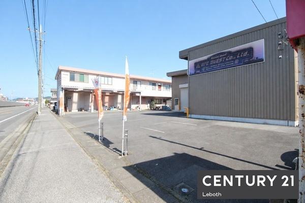 太田市新井町の中古一戸建て