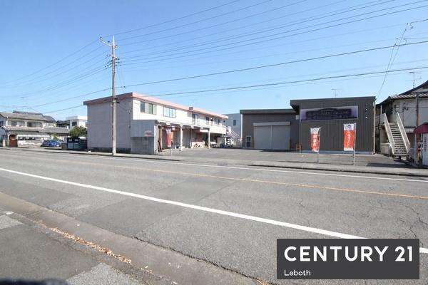 太田市新井町の中古一戸建て