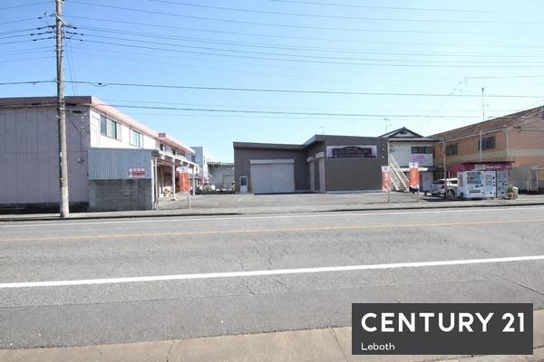 太田市新井町の中古一戸建て