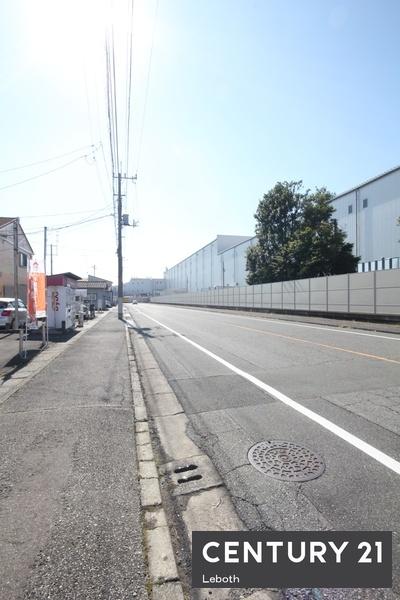 太田市新井町の中古一戸建て