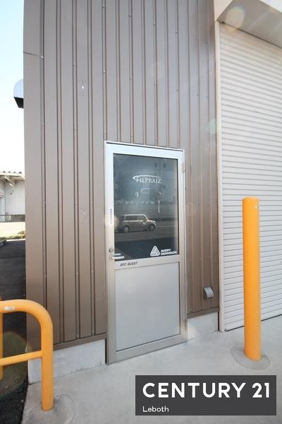 太田市新井町の中古一戸建て