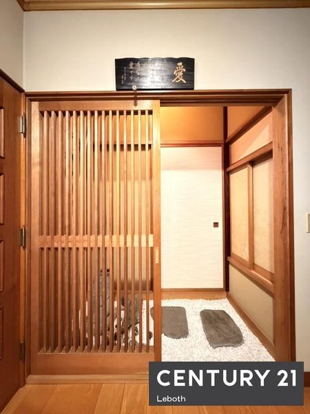 太田市高林西町の中古一戸建て