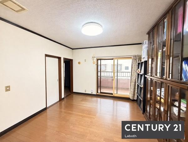 太田市高林西町の中古一戸建て