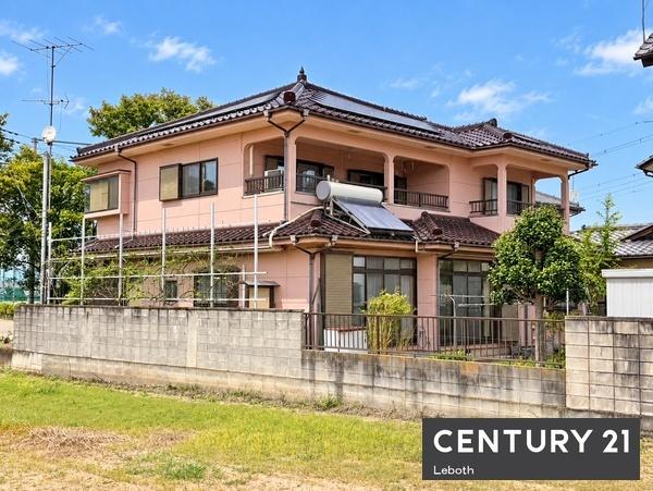 太田市高林西町 中古戸建