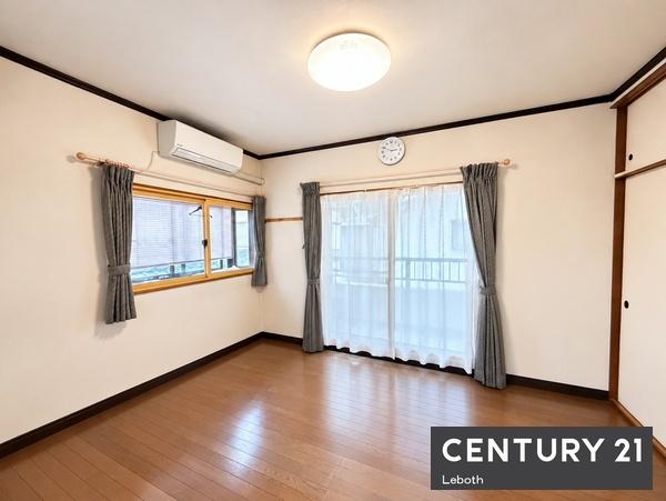 太田市高林西町の中古一戸建て