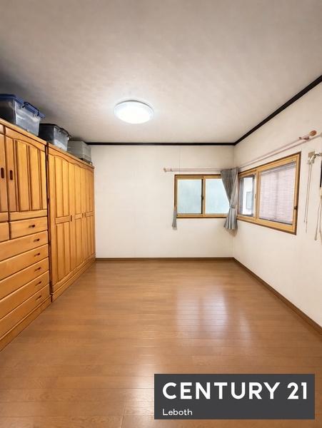 太田市高林西町の中古一戸建て