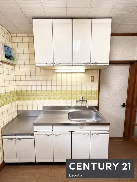 太田市高林西町の中古一戸建て