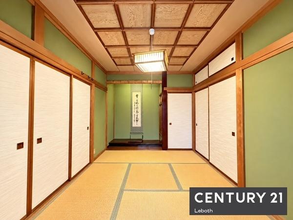 太田市高林西町の中古一戸建て